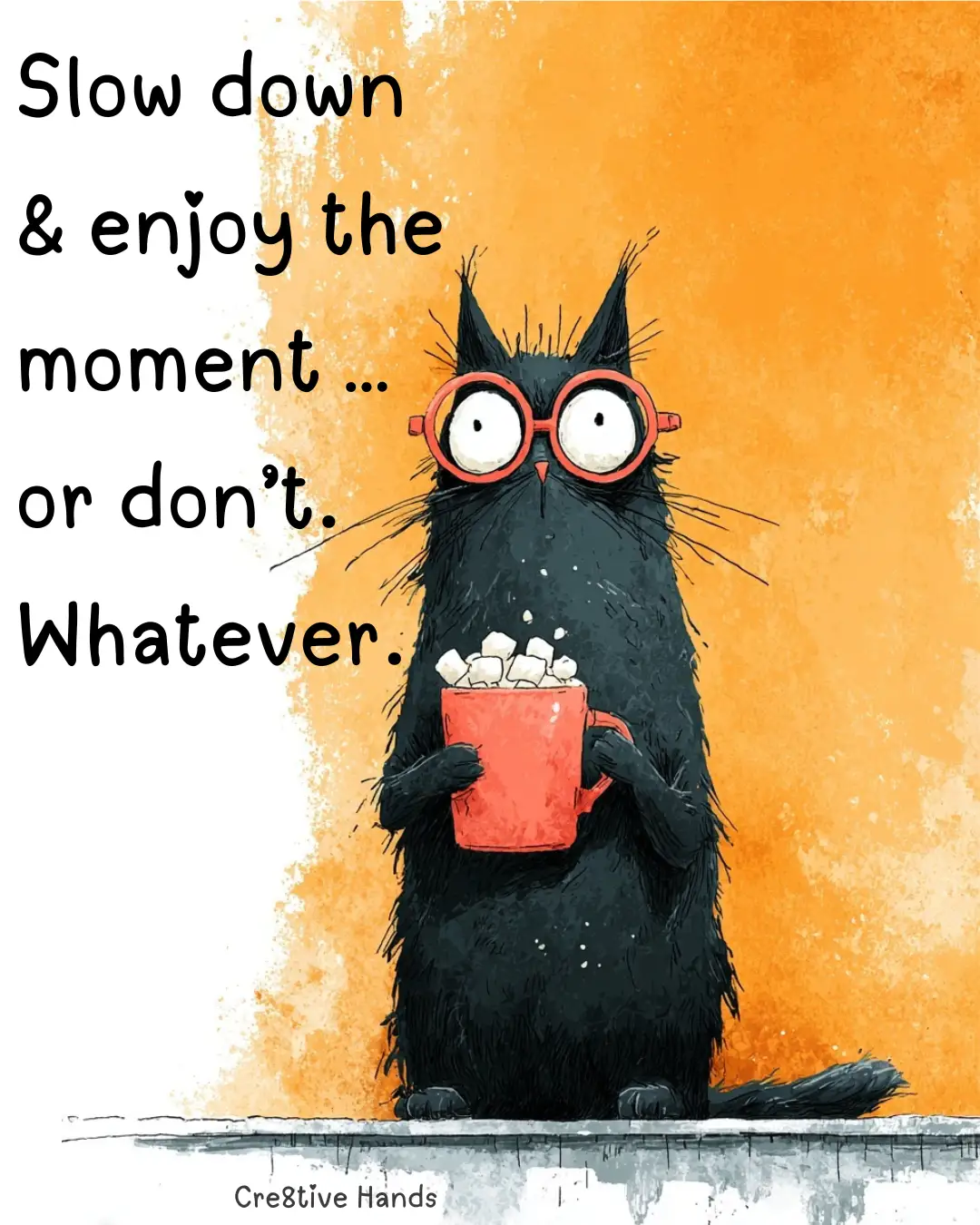 Slow Down — Preview